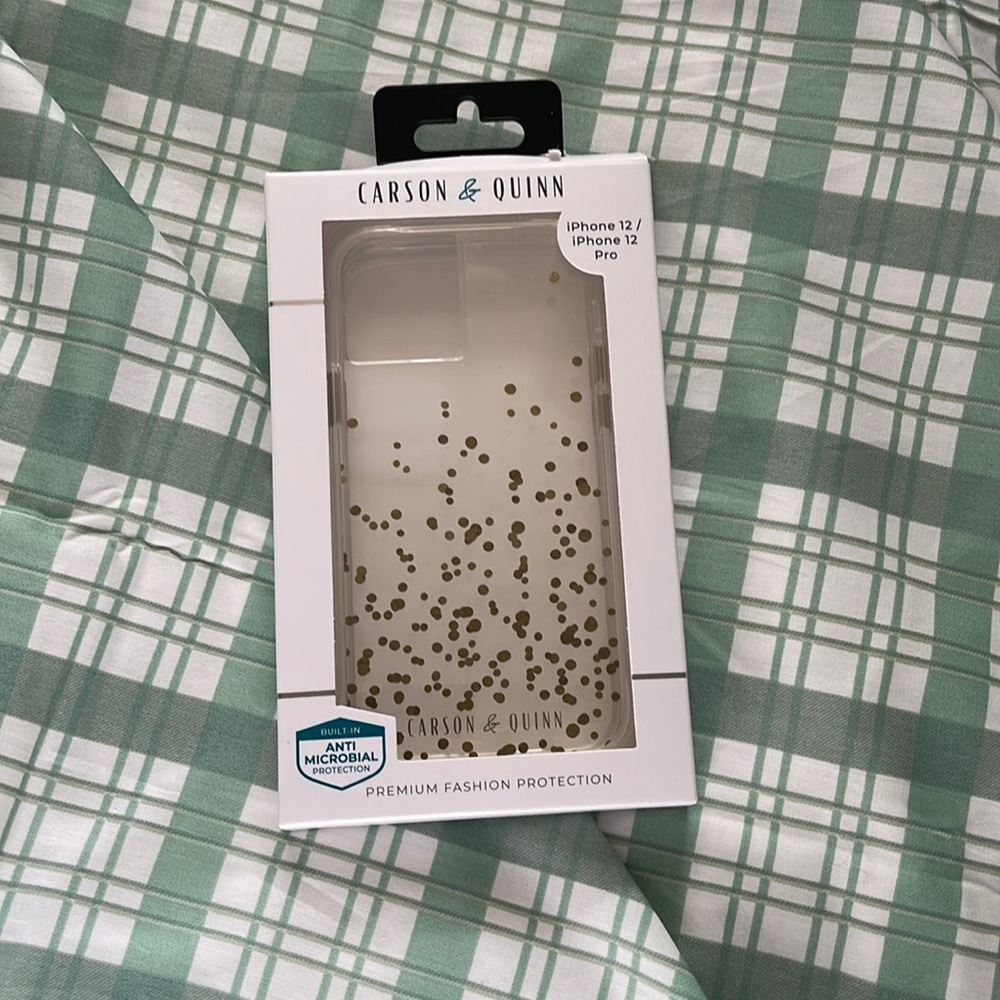 iPhone 12 Phone case